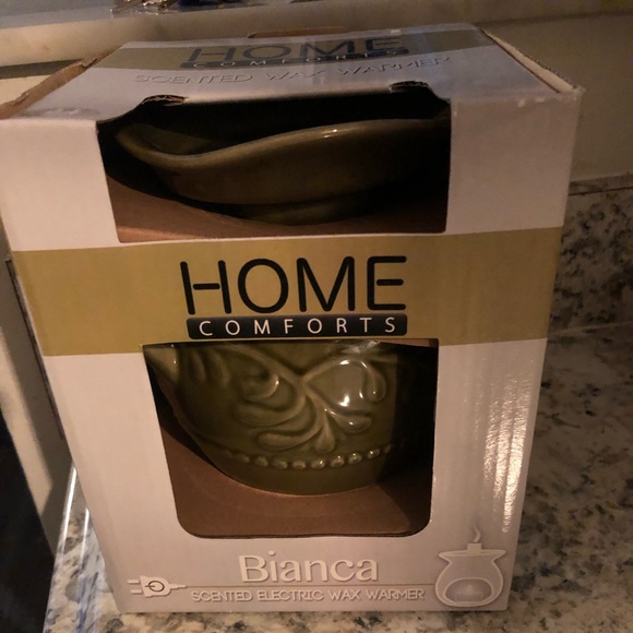 Wax warmer - Picture 2 of 3